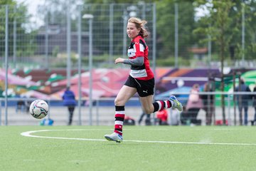 Bild 51 - wCJ Altona 2 - VfL Pinneberg 2 : Ergebnis: 15:0